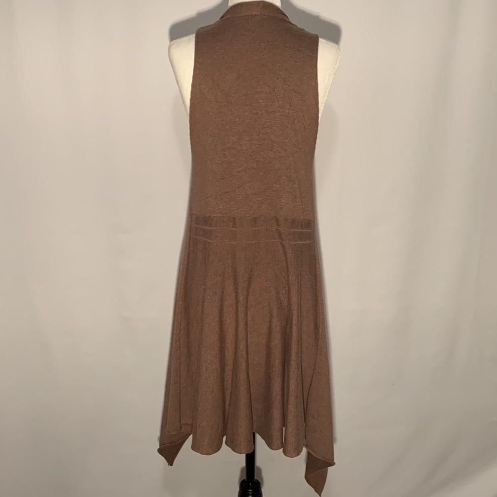 Waterfall Vest ONE SIZE - Picture 5 of 10